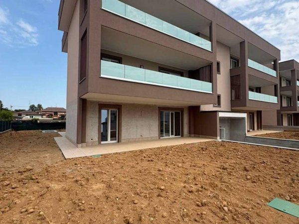 appartamento in vendita a Romano di Lombardia in zona Cappuccini