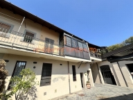 casa indipendente in vendita a Romano di Lombardia