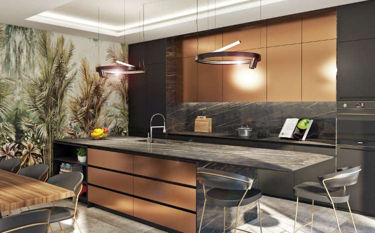 appartamento in vendita a Romano di Lombardia