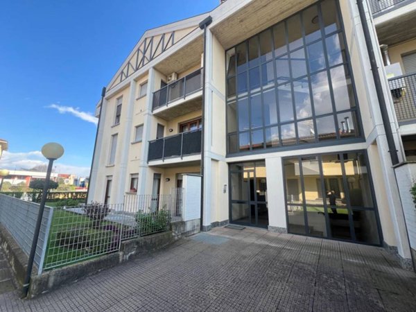 appartamento in vendita a Romano di Lombardia