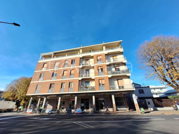 appartamento in vendita a Romano di Lombardia