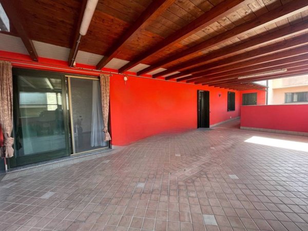 appartamento in vendita a Romano di Lombardia