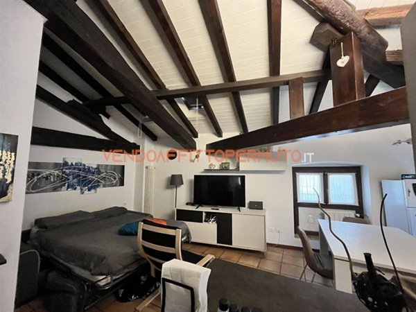 appartamento in vendita a Romano di Lombardia