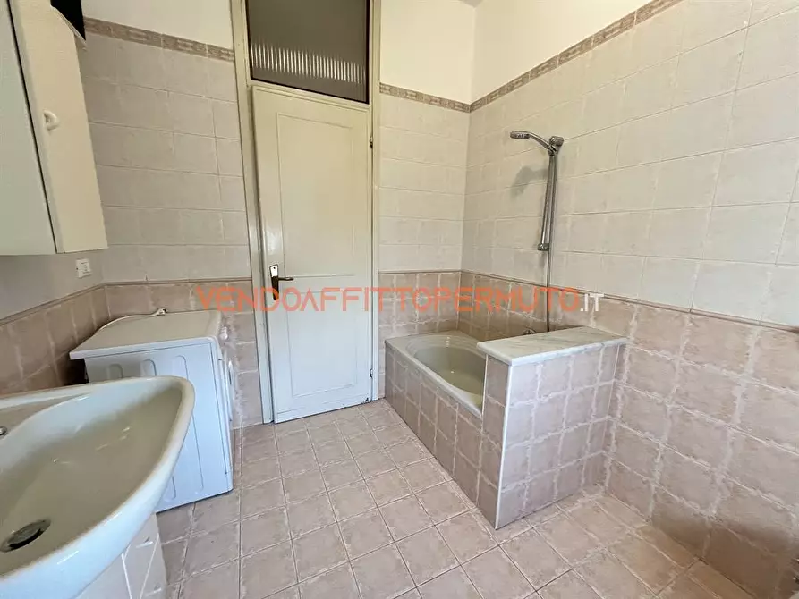 appartamento in vendita a Romano di Lombardia