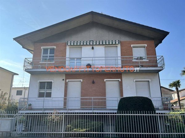 appartamento in vendita a Romano di Lombardia