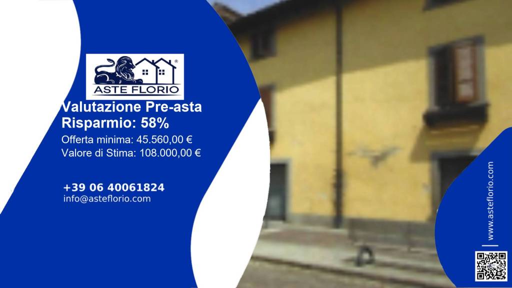 ufficio in vendita a Romano di Lombardia