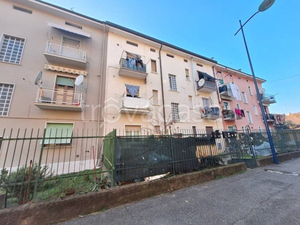appartamento in vendita a Romano di Lombardia
