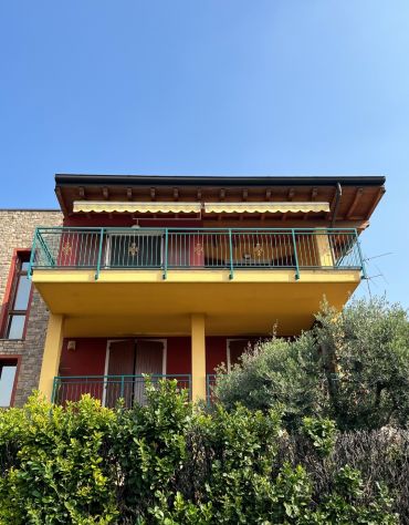 appartamento in vendita a Romano di Lombardia