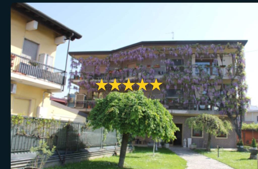 appartamento in vendita a Romano di Lombardia