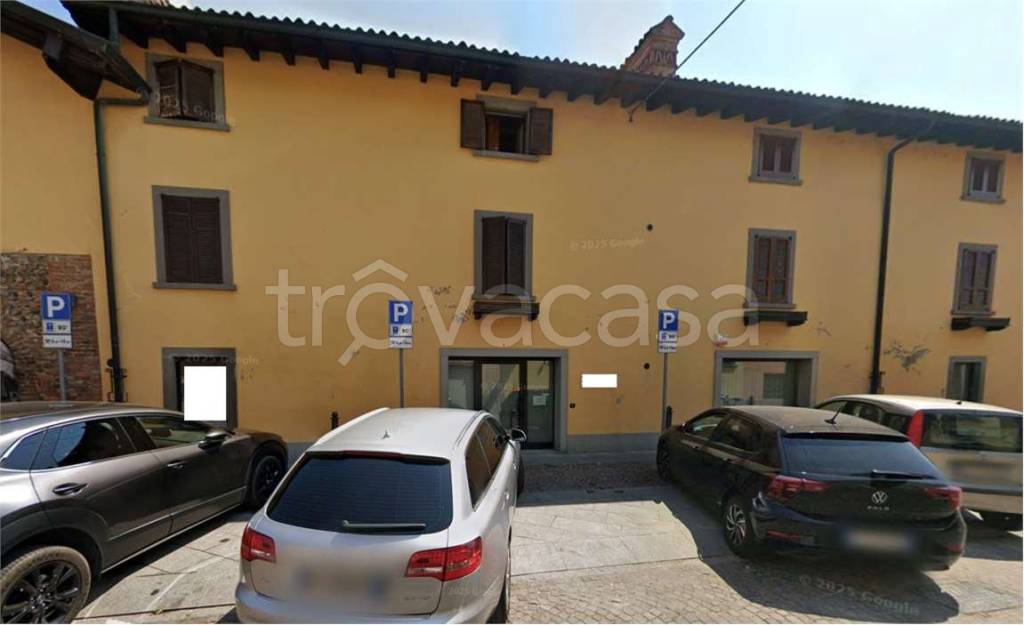 ufficio in vendita a Romano di Lombardia