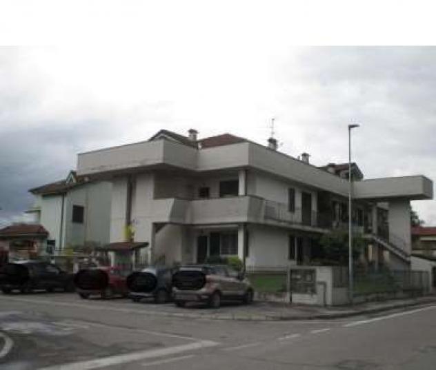 appartamento in vendita a Romano di Lombardia