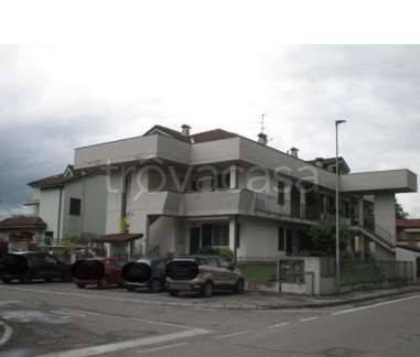 appartamento in vendita a Romano di Lombardia