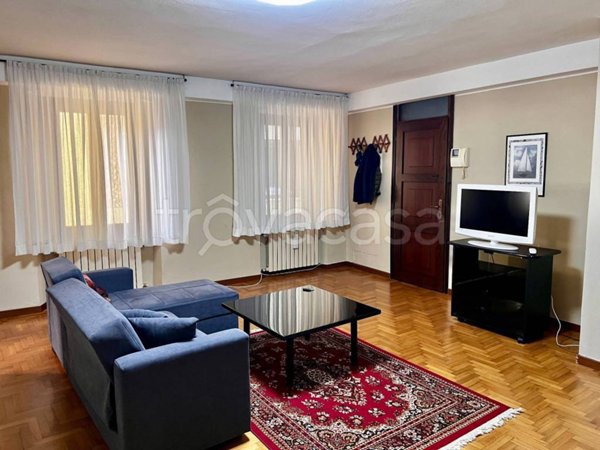 appartamento in vendita a Romano di Lombardia