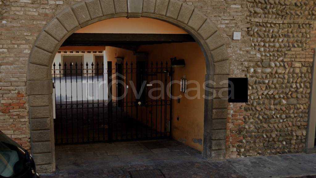 ufficio in vendita a Romano di Lombardia