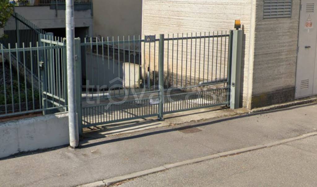 casa indipendente in vendita a Romano di Lombardia