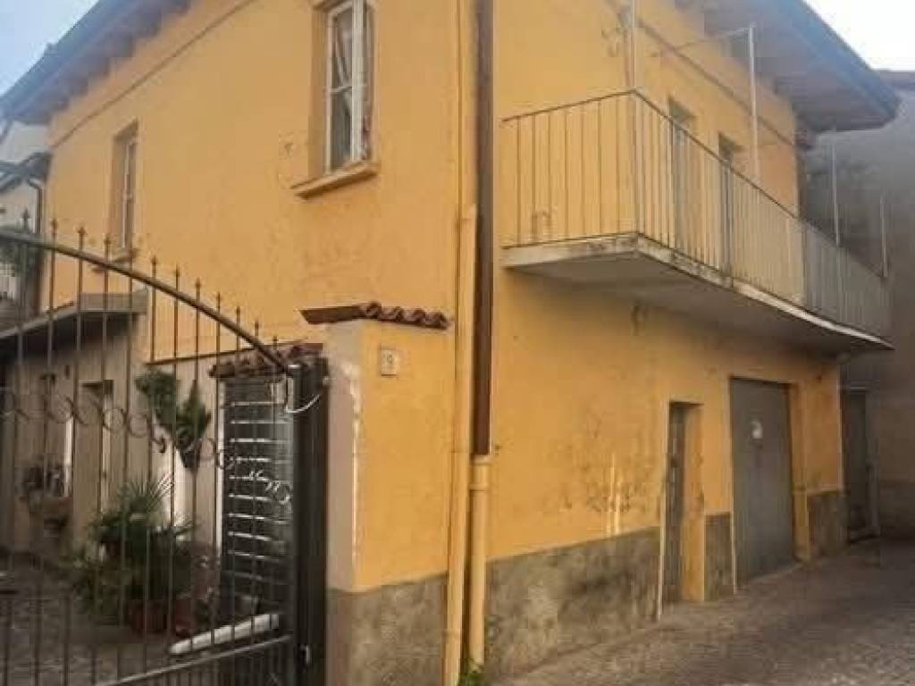 appartamento in vendita a Romano di Lombardia