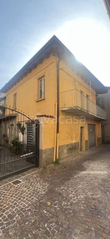 appartamento in vendita a Romano di Lombardia