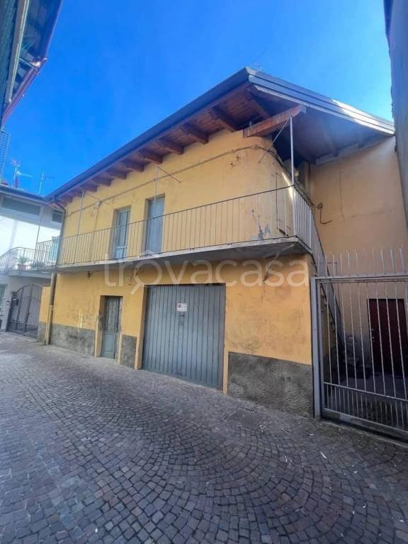 appartamento in vendita a Romano di Lombardia