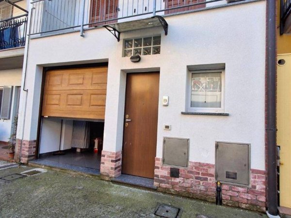 appartamento in vendita a Romano di Lombardia