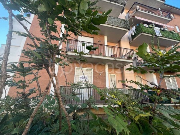 appartamento in vendita a Romano di Lombardia