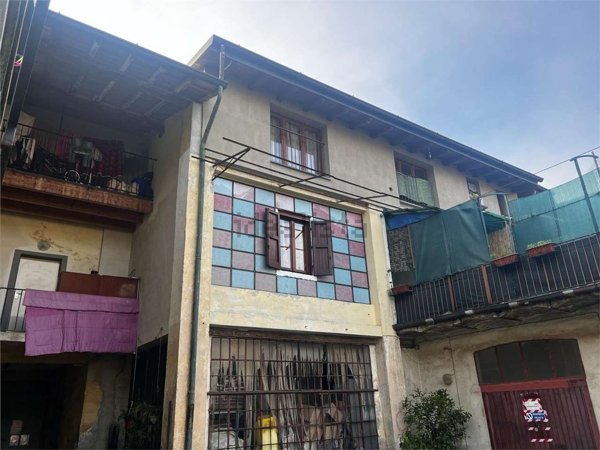 appartamento in vendita a Romano di Lombardia