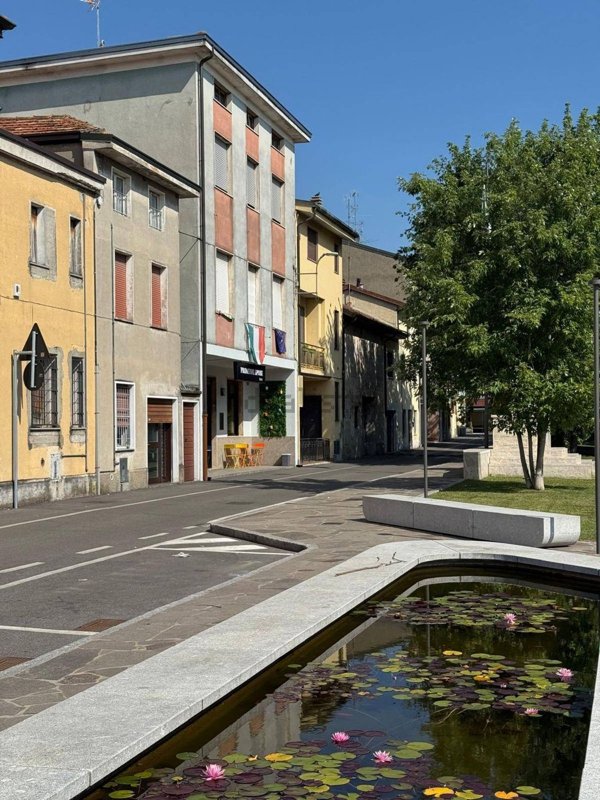 appartamento in vendita a Romano di Lombardia