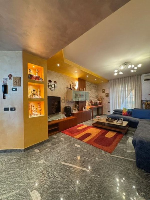 appartamento in vendita a Romano di Lombardia