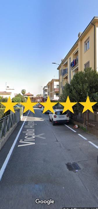 appartamento in vendita a Romano di Lombardia