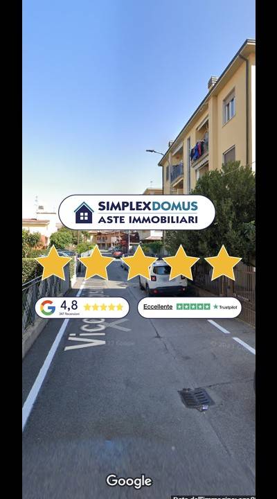 appartamento in vendita a Romano di Lombardia