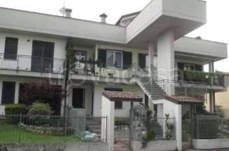 appartamento in vendita a Romano di Lombardia