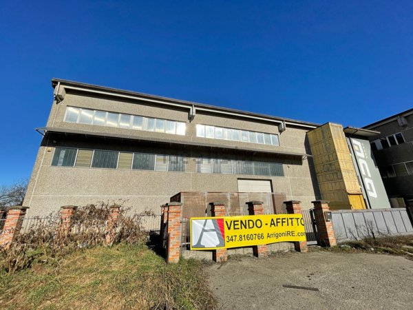 loft in vendita a Romano di Lombardia in zona Cappuccini