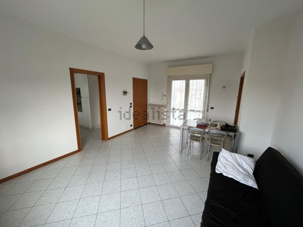 appartamento in vendita a Romano di Lombardia