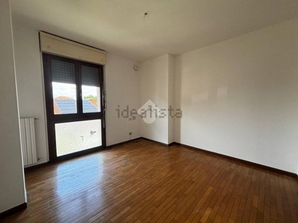 appartamento in vendita a Romano di Lombardia