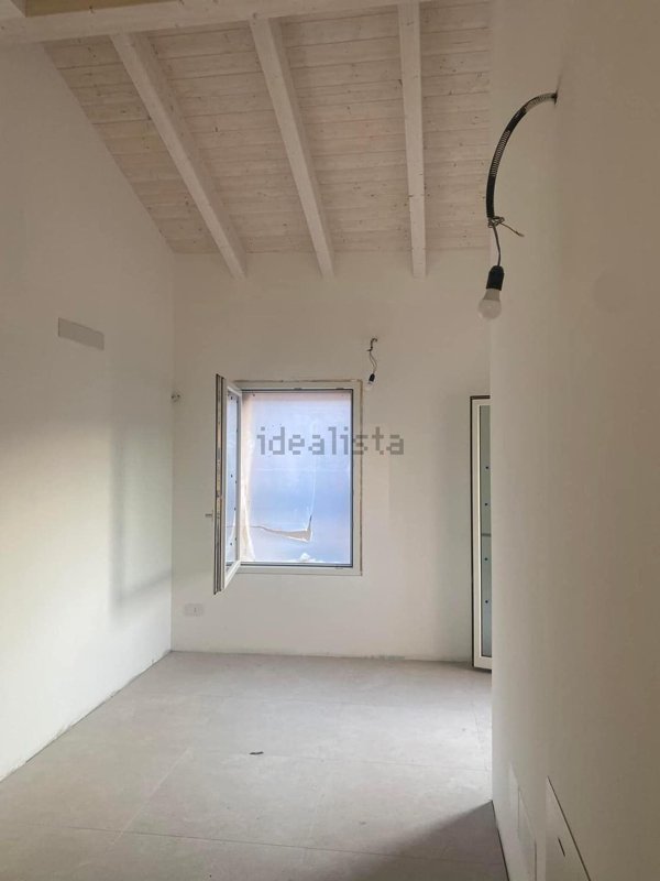 appartamento in vendita a Romano di Lombardia