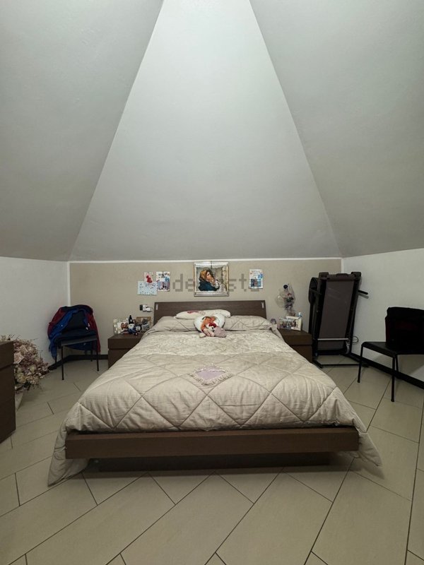 appartamento in vendita a Romano di Lombardia