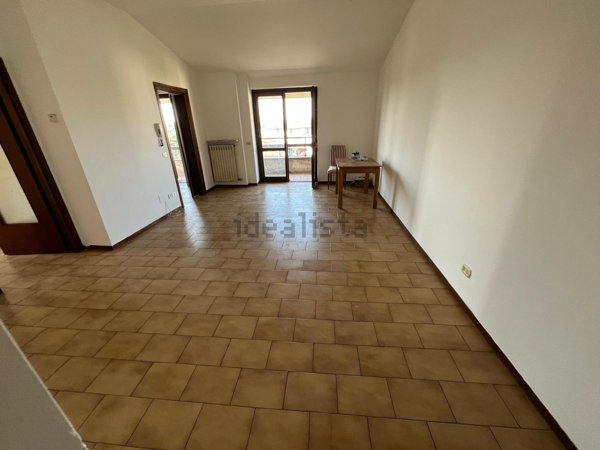 appartamento in vendita a Romano di Lombardia