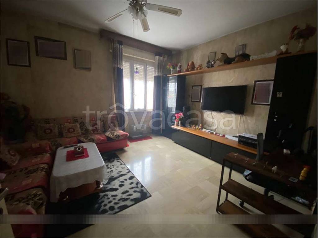 appartamento in vendita a Romano di Lombardia