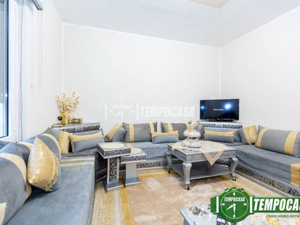 appartamento in vendita a Romano di Lombardia