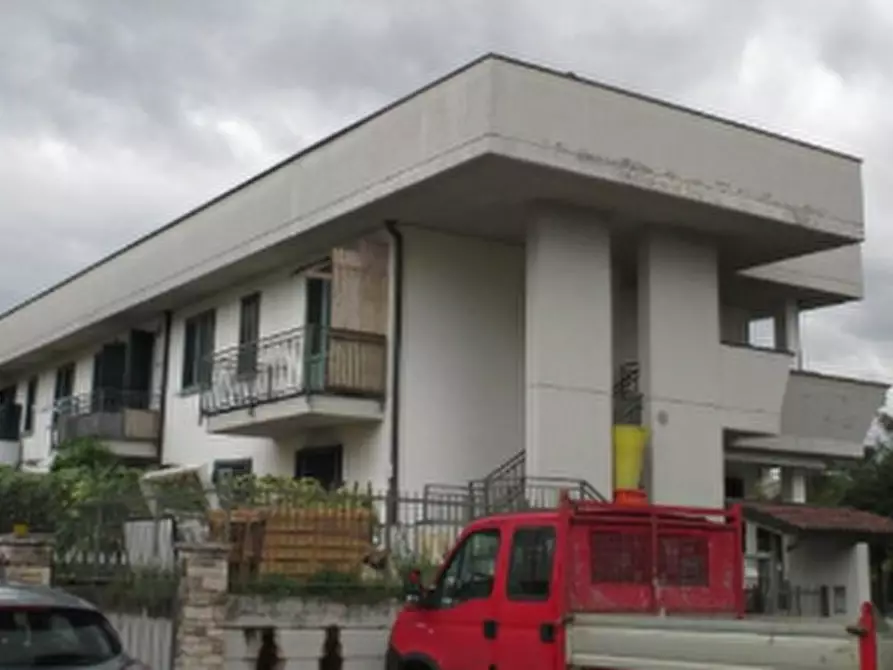 appartamento in vendita a Romano di Lombardia