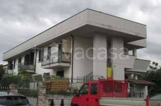 appartamento in vendita a Romano di Lombardia