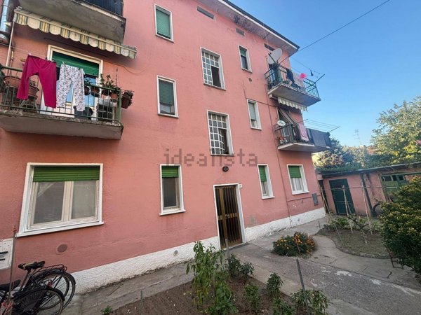 appartamento in vendita a Romano di Lombardia