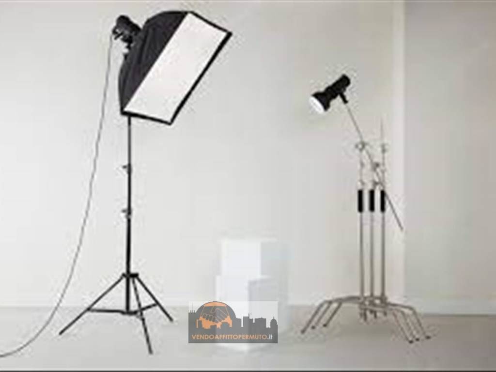 negozio in vendita a Romano di Lombardia