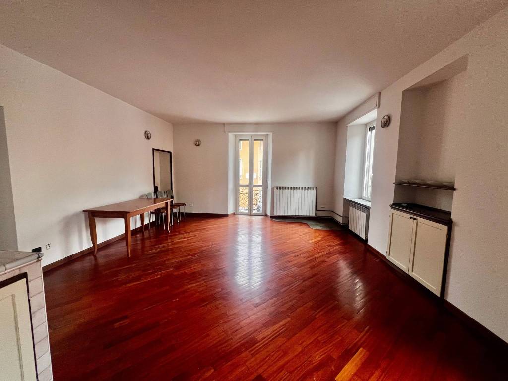 appartamento in vendita a Romano di Lombardia