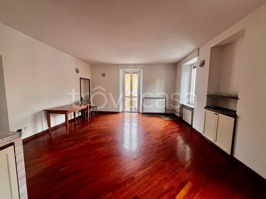 appartamento in vendita a Romano di Lombardia