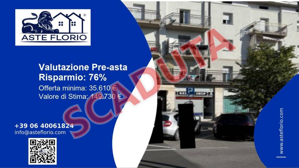 negozio in vendita a Romano di Lombardia