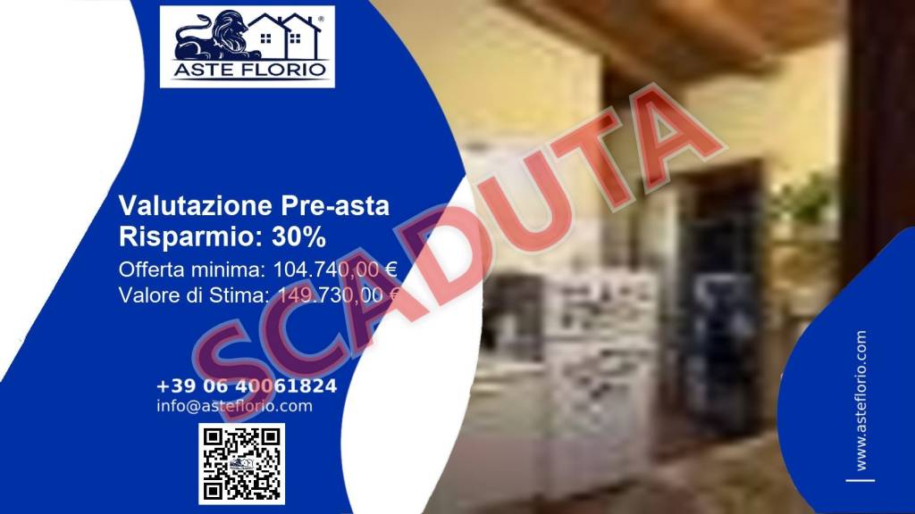 appartamento in vendita a Romano di Lombardia