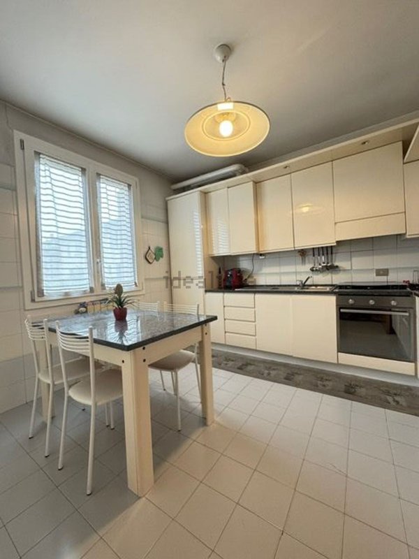 appartamento in vendita a Romano di Lombardia