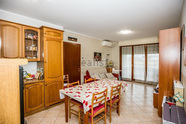 appartamento in vendita a Romano di Lombardia