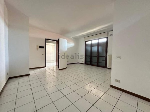 appartamento in vendita a Romano di Lombardia