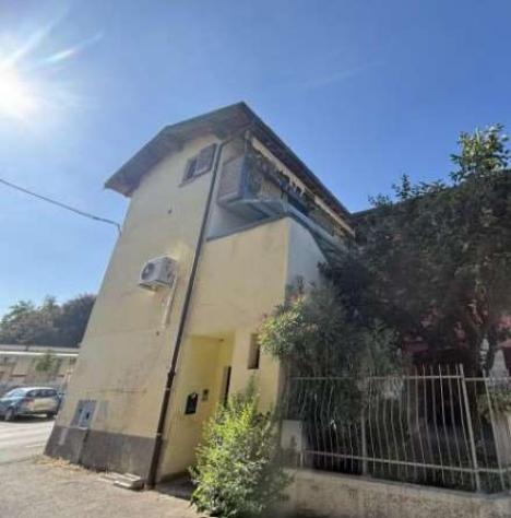 appartamento in vendita a Romano di Lombardia